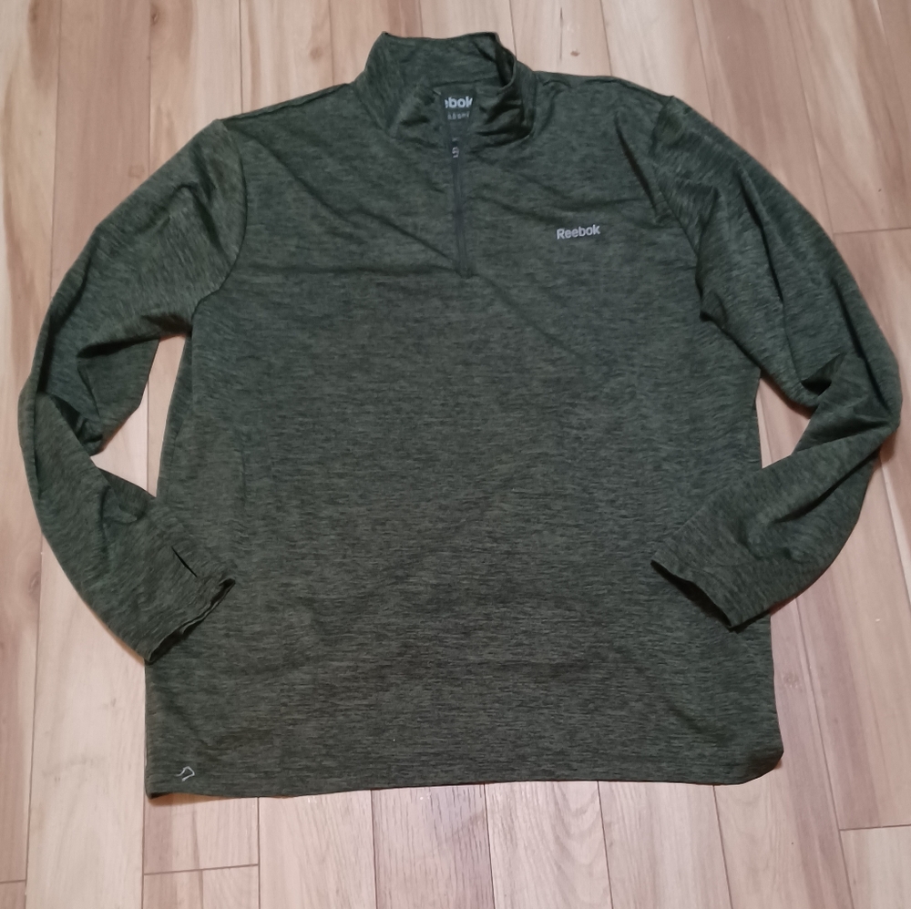 Reebok Pullover - image 1